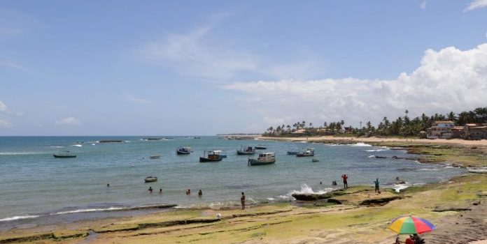 Turismo da Bahia cresceu mais que o dobro do país em 2021
