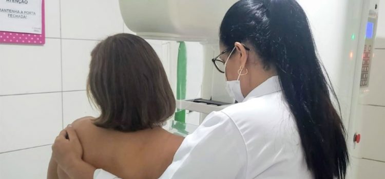Secretaria de Saúde lança campanhas Outubro Rosa e Verde nesta terça-feira