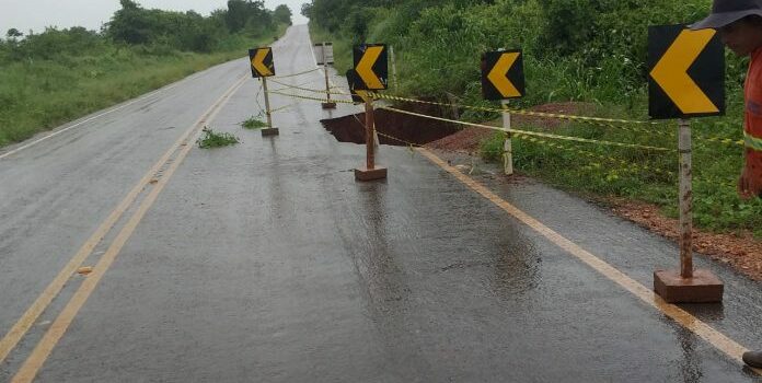 Órgãos estaduais seguem com ações e monitoramento em municípios afetados pelas chuvas na Bahia