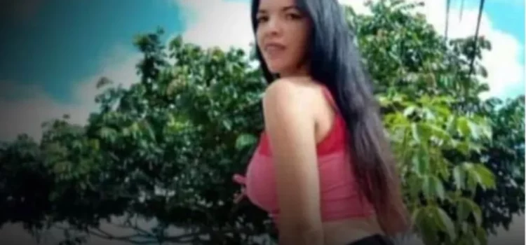 Polícia procura jovem grávida que desapareceu há 15 dias no interior da Bahia
