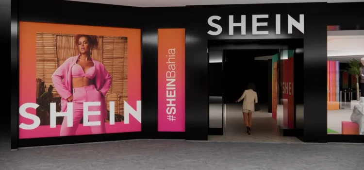 Com peças entre R$ 13 e R$ 100, Shein abre a primeira loja em Salvador em formato pop-up; saiba como agendar seu horário