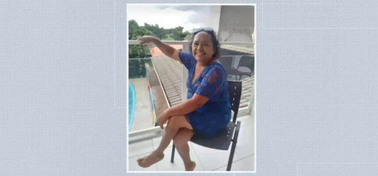 Procurado por matar ex-companheira idosa e ocultar corpo em terreno baldio na Bahia é preso; homem confessou crime