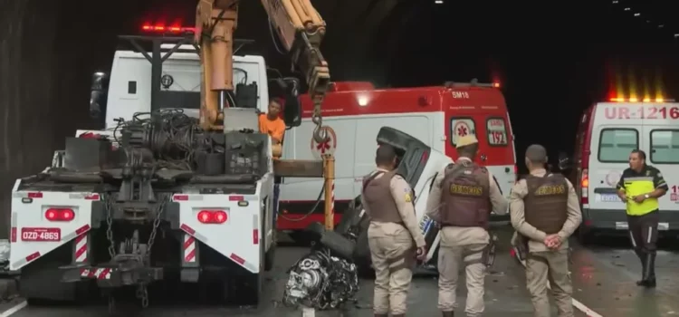 Morre advogado cadeirante internado há quatro meses após acidente de trânsito em túnel de Salvador