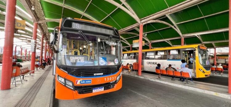 Expresso Micareta terá quatro linhas exclusivas de ônibus para o Circuito Maneca Ferreira