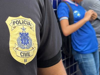 Adolescentes que ameaçaram escola na Bahia são identificados