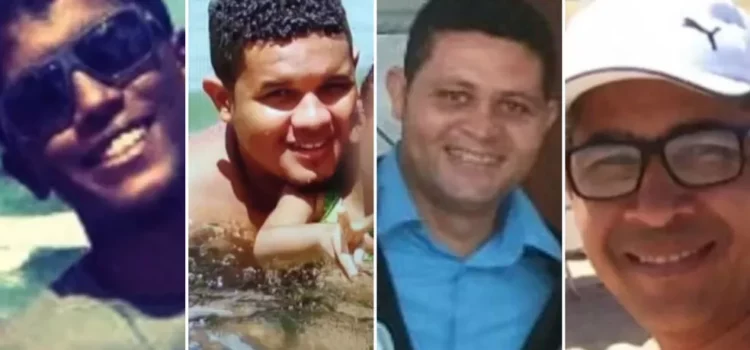 Pai de motorista por aplicativo vítima de chacina em Salvador aguarda por justiça: ‘vai ter que pagar pelo que fez’