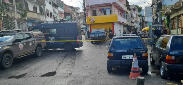 Cinco dias após mortes por por disputa de tráfico, bairros periféricos de Salvador têm circulação parcial de ônibus