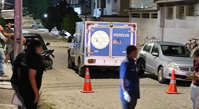 Polícia registra homicídio no Parque Getúlio Vargas