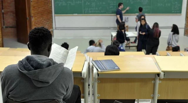 Estudantes temem ser prejudicados pelo Novo Ensino Médio