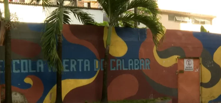 Tiroteios e aulas suspensas: bairros de Salvador seguem com clima de terror e registram novas trocas de tiros; homem foi encontrado morto