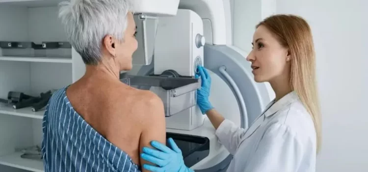 Dois mil exames gratuitos de mamografia são oferecidos em Salvador e Lauro de Freitas; veja