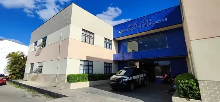 Homem é morto a tiros na frente do filho de oito anos na Bahia