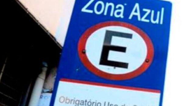 Prefeitura de Feira de Santana atualiza regras da zona azul com novo decreto