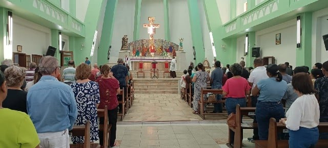 Quarta-feira de Cinzas: Missas marcam o início da Quaresma em Feira de Santana