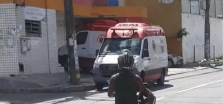 Homem é encontrado morto dentro de quarto de hotel em Salvador