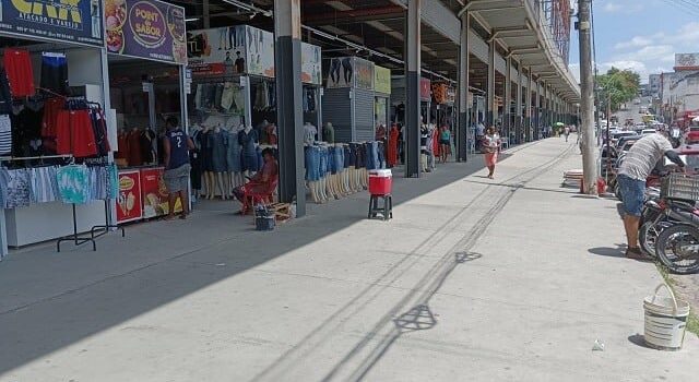 Prefeitura realizará novo recadastramento no Shopping Popular após encontrar irregularidades
