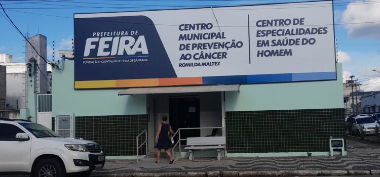 Fundação Hospitalar celebra o mês da mulher com extensa programação