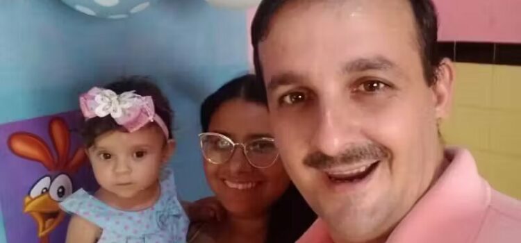 Viúvo de mulher que morreu após acidente ao fritar ovo agradece apoio de vaquinha