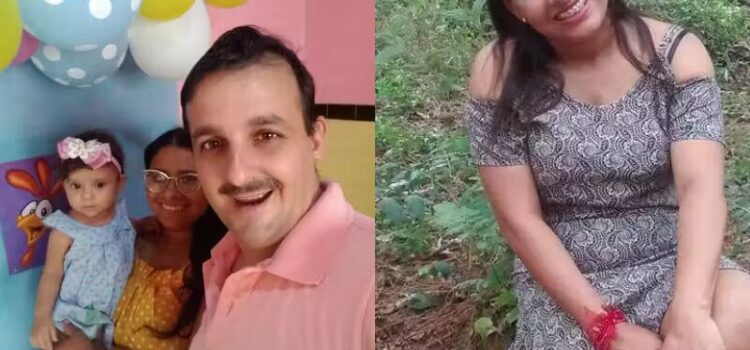 Rede de apoio! Internautas se unem para ajudar marido de mulher que morreu após acidente ao fritar ovo