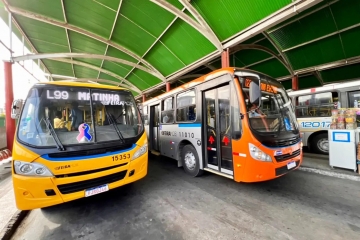SEMOB anuncia novas ações no sistema do transporte público de Feira