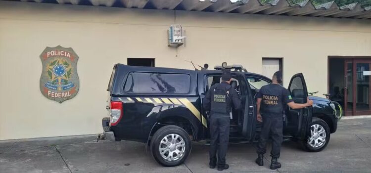 Polícia Federal cumpre mandados em operação que apura fraudes no programa Bolsa Família no sul da Bahia; entenda esquema