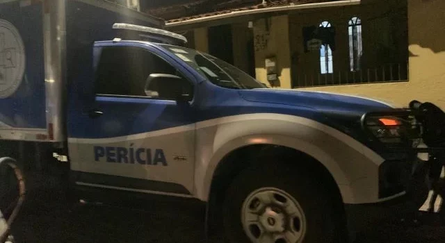 Quatro pessoas assassinadas em Feira de Santana no fim de semana prolongado da Semana Santa