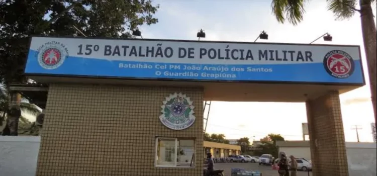 Guarda civil municipal e vizinho apelidado de ‘Popaye’ são executados dentro de casa no interior da Bahia