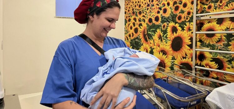 Dia das Mães e Dia do Enfermeiro: dupla celebração de amor e dedicação