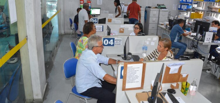 Prefeitura prorroga prazo de pagamento do IPTU