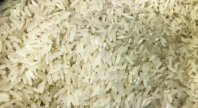 Governo define parâmetros para importação de arroz: para consumidor, preço final do quilo será de R$ 4
