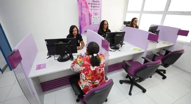 SPM monta força-tarefa para auxiliar mulheres em situação de violência em Conceição do Coité
