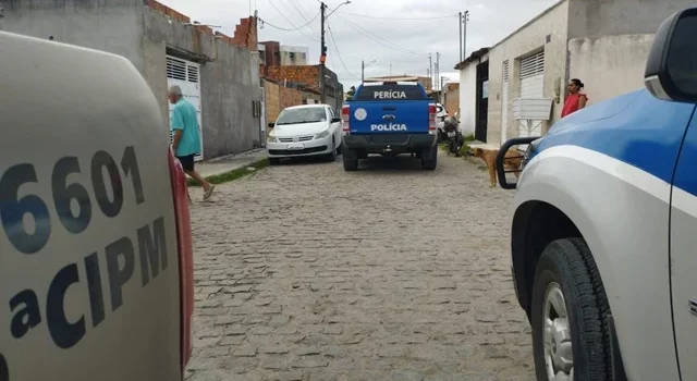 13 mortes registradas pela Polícia Civil em Feira de Santana entre sexta-feira (10) e domingo (12)