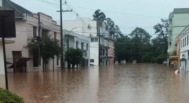 Natural de Roca Sales, Dom Itamar Vian relata dificuldades que familiares estão enfrentando no Rio Grande do Sul