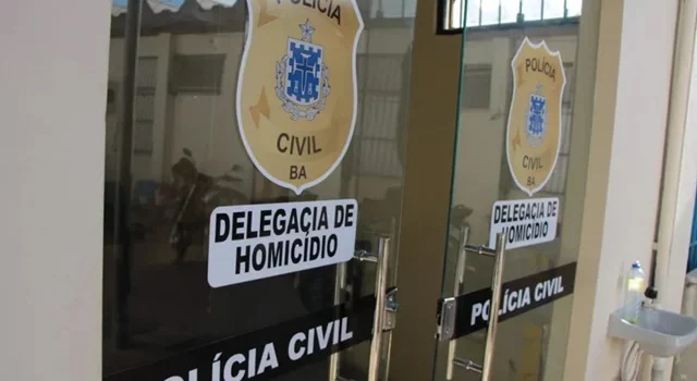 Suspeito de comandar facção no interior da Bahia morre em confronto com policiais federais e militares; fuzil é apreendido