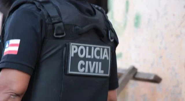 Fim de semana: 4 pessoas assassinadas em Feira de Santana