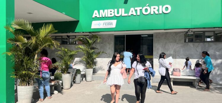 Hospital da Mulher avança na oferta de especialidades e bate metas no atendimento do primeiro semestre de 2024