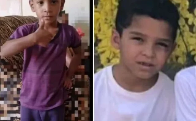 Duas crianças de 7 anos morrem afogadas na Bahia