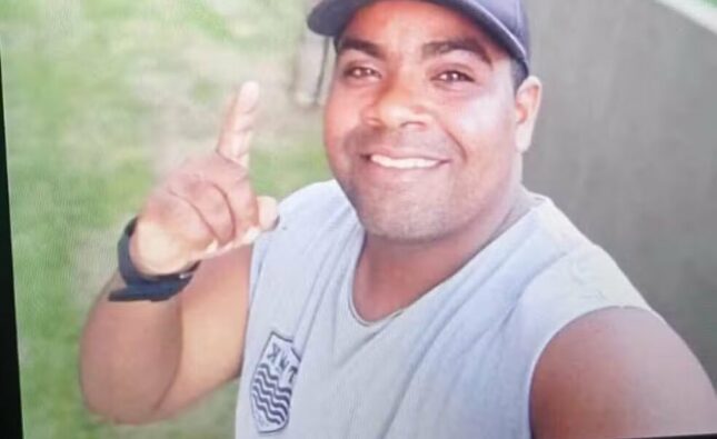 Vidraceiro e pai de três filhos: conheça homem que morreu após ser vítima de bala perdida em Salvador