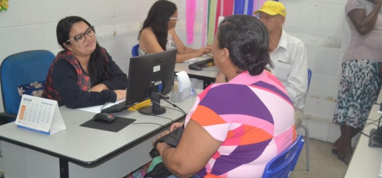 Secretaria de Saúde assegura transporte de pacientes que precisam de atendimento especializado em outro município