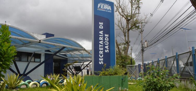 Feira de Santana não registra mortes por Covid-19 há mais de três meses