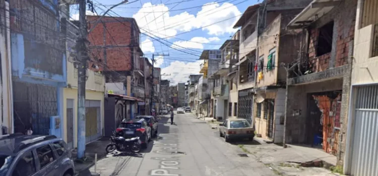 Policial militar morre após troca de tiros em Salvador