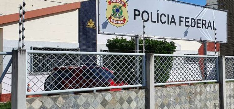 Polícia Federal e Gaeco/BA deflagram operação em combate a fraudes em saques do FGTS