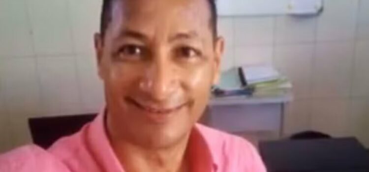 Diretor de escola é preso no sul da Bahia por homicídio e estelionato; homem formou família e prestou concurso com identidade falsa