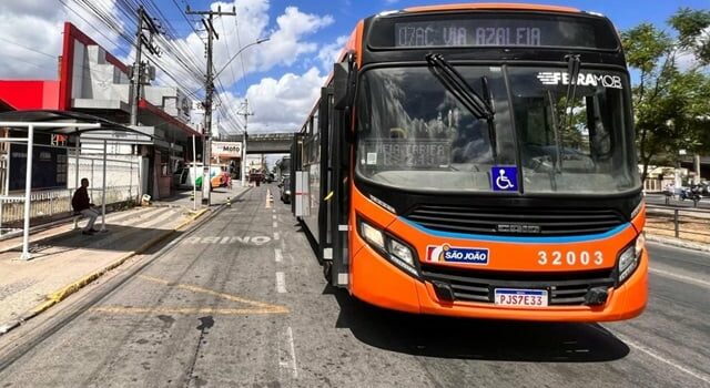 Prefeitura teria de investir R$ 24 mi por mês, para bancar tarifa zero nos ônibus urbanos