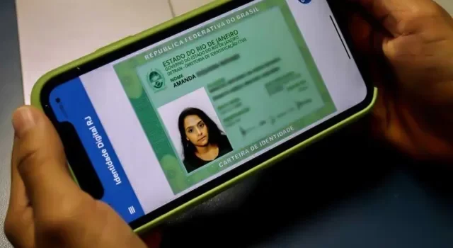 Candidatos do CNU poderão usar documento digital como identificação