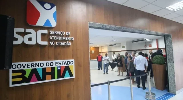 Nova carteira de identidade chega a oito postos SAC no interior a partir de quinta-feira (15)