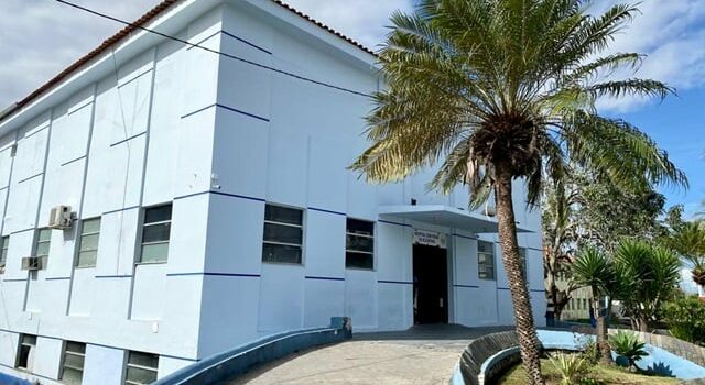 Santa Casa promove mutirão de ecocardiograma para crianças e adolescentes