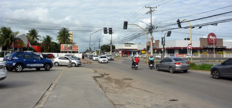 Prefeitura desapropria área para alargamento da avenida Artêmia Pires