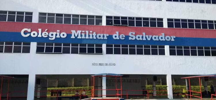 Colégio Militar de Salvador apura suspeita de que alunos usaram IA para manipular imagens de colegas em conteúdos pornográficos