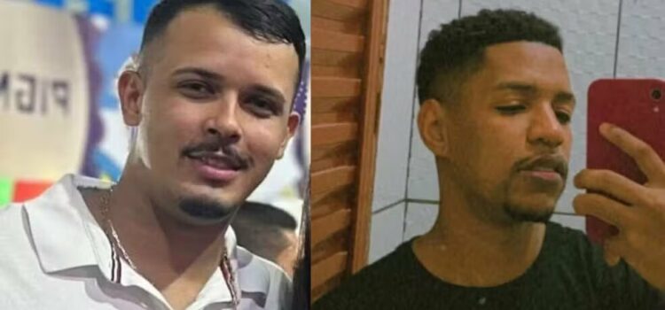 Barbeiro e cliente são mortos a tiros em salão de beleza no oeste da Bahia